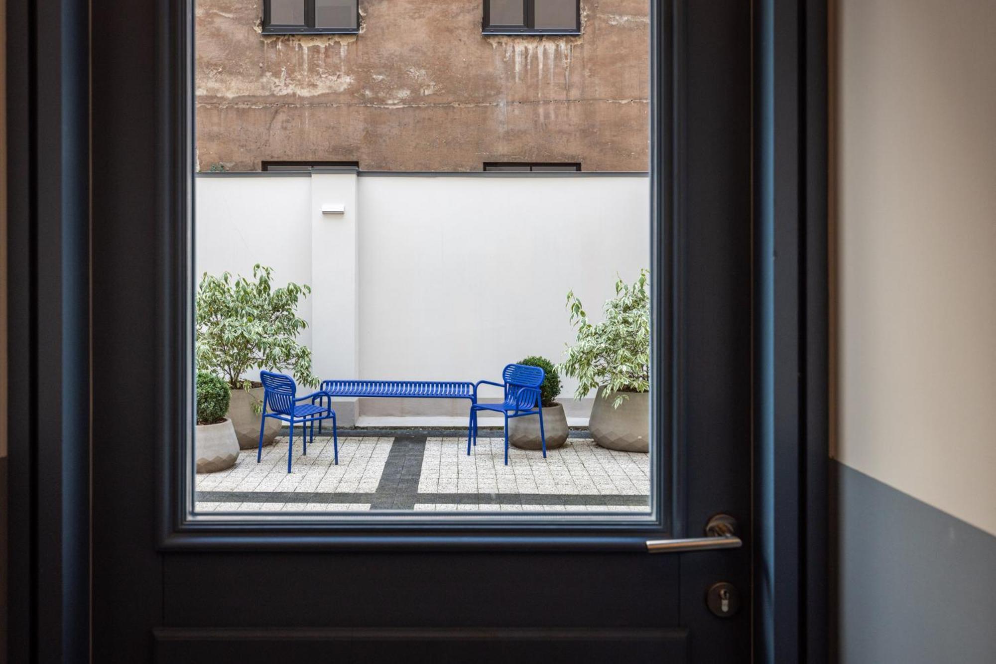Tasteful 1bd Centre Apartme Appartement