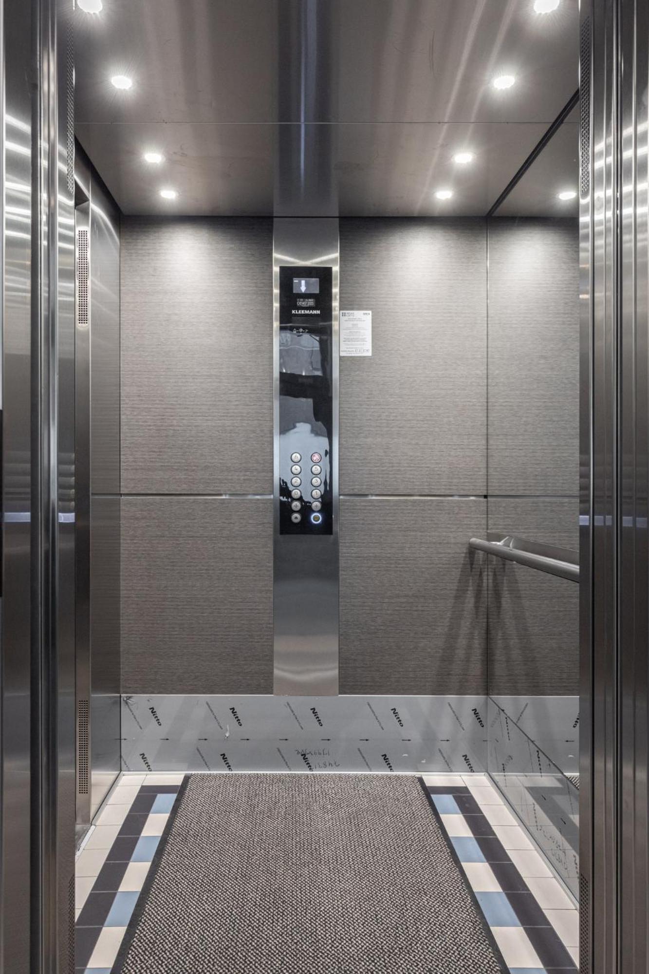 公寓 Tasteful 1bd Centre Apartme