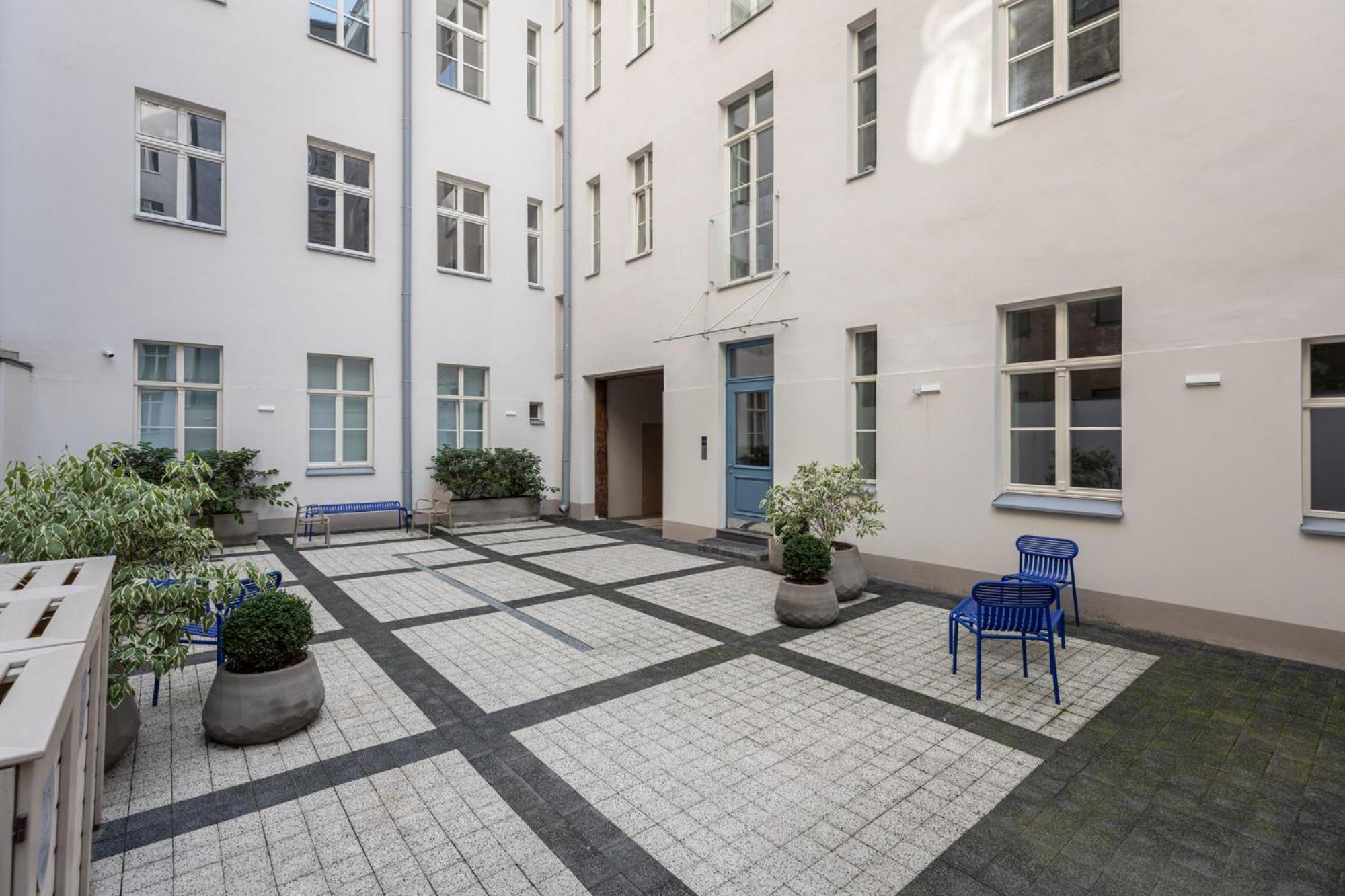 Tasteful 1bd Centre Apartme 公寓 *