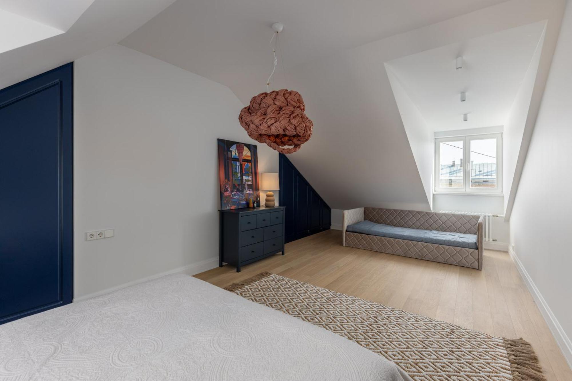 Tasteful 1bd Centre Apartme 公寓 *