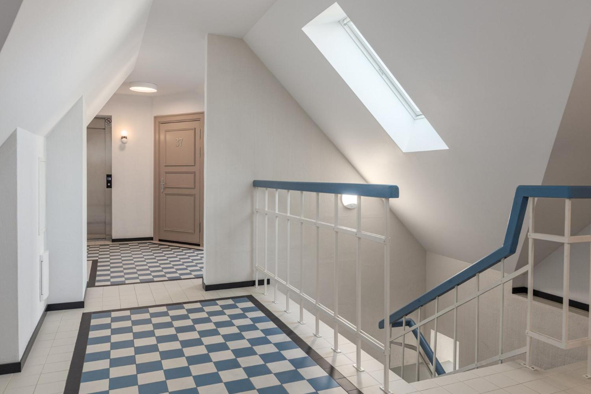 Tasteful 1bd Centre Apartme 公寓