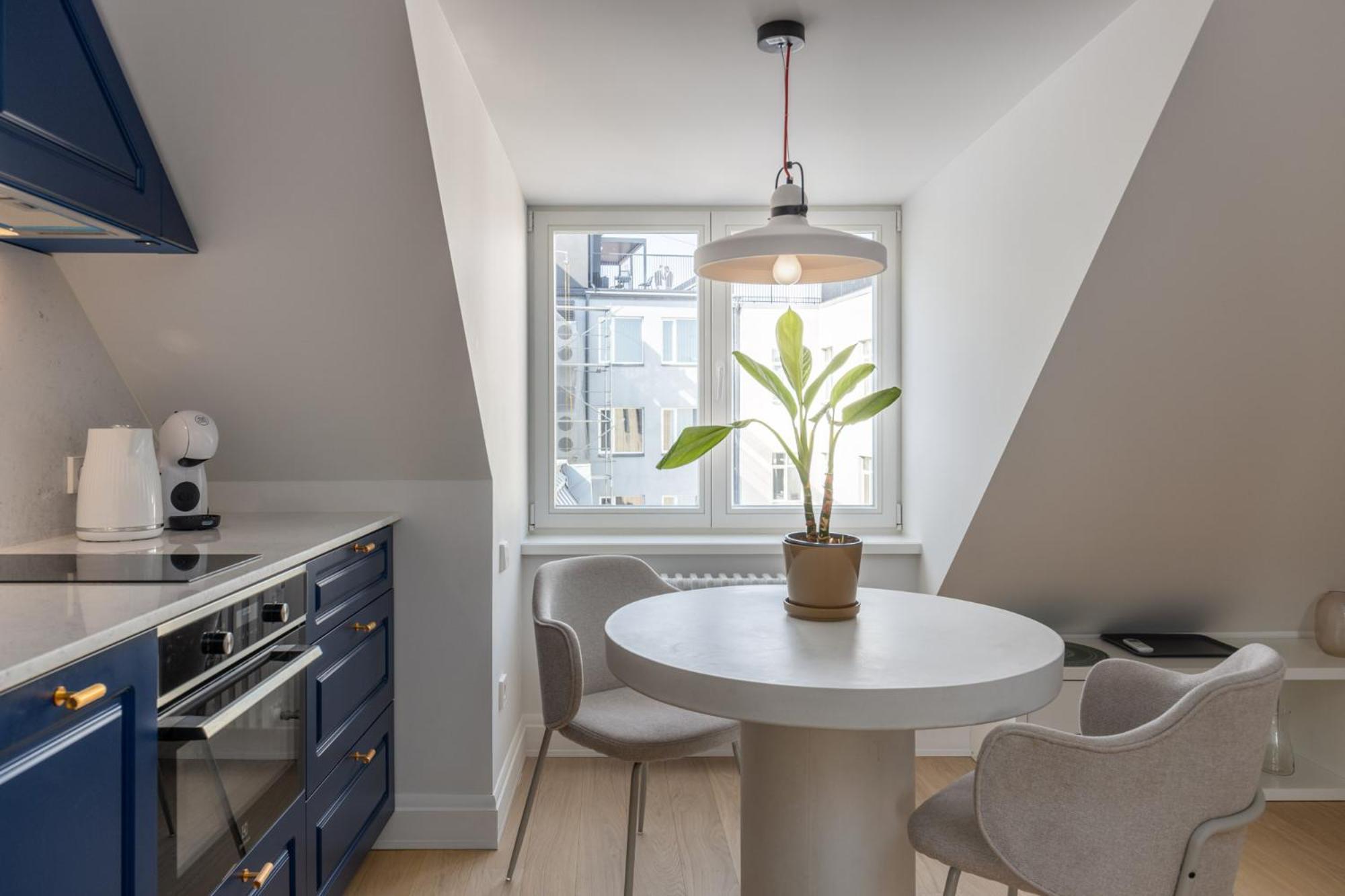 Tasteful 1bd Centre Apartme Appartement *
