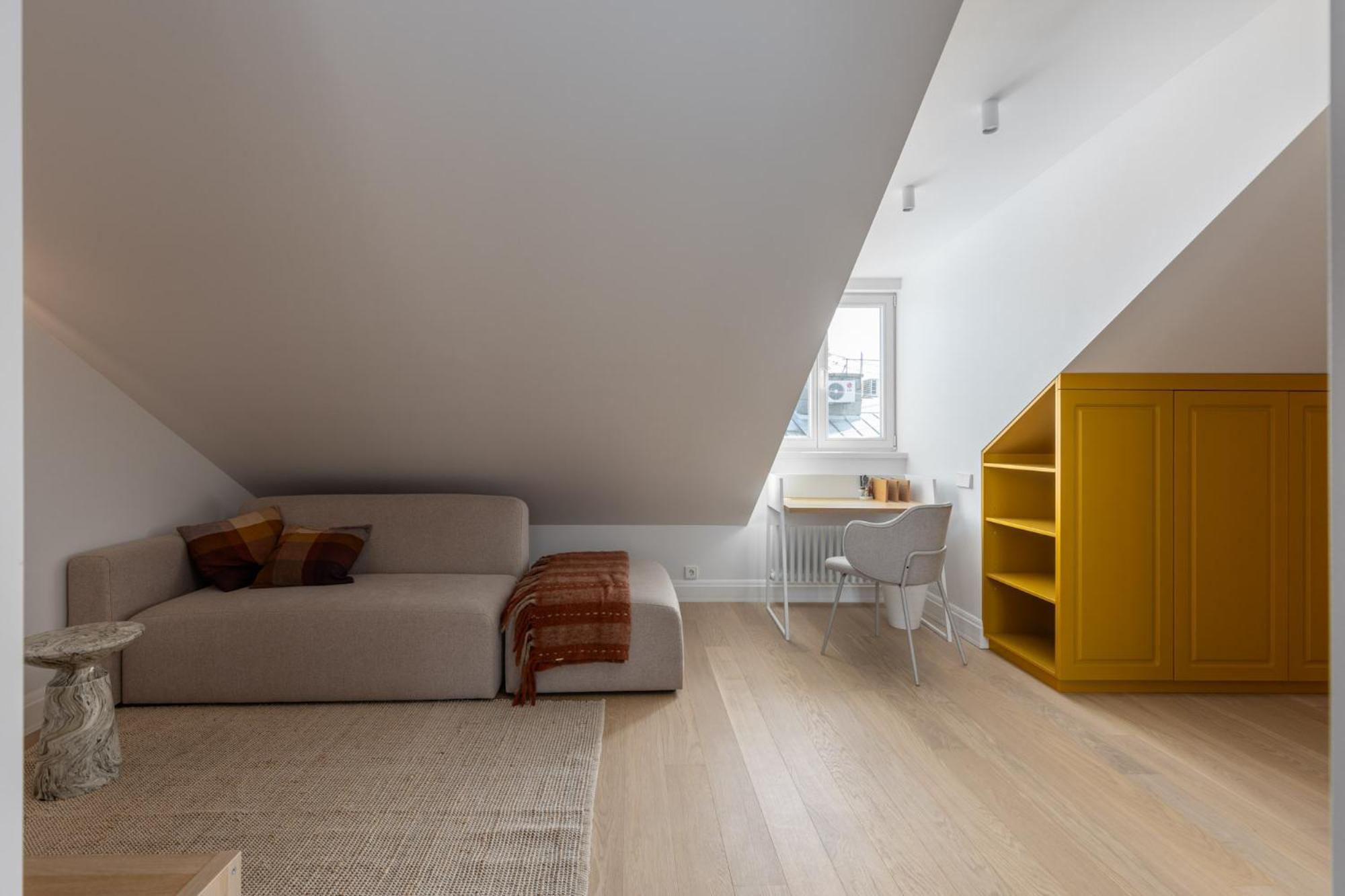 Tasteful 1bd Centre Apartme 公寓 里加