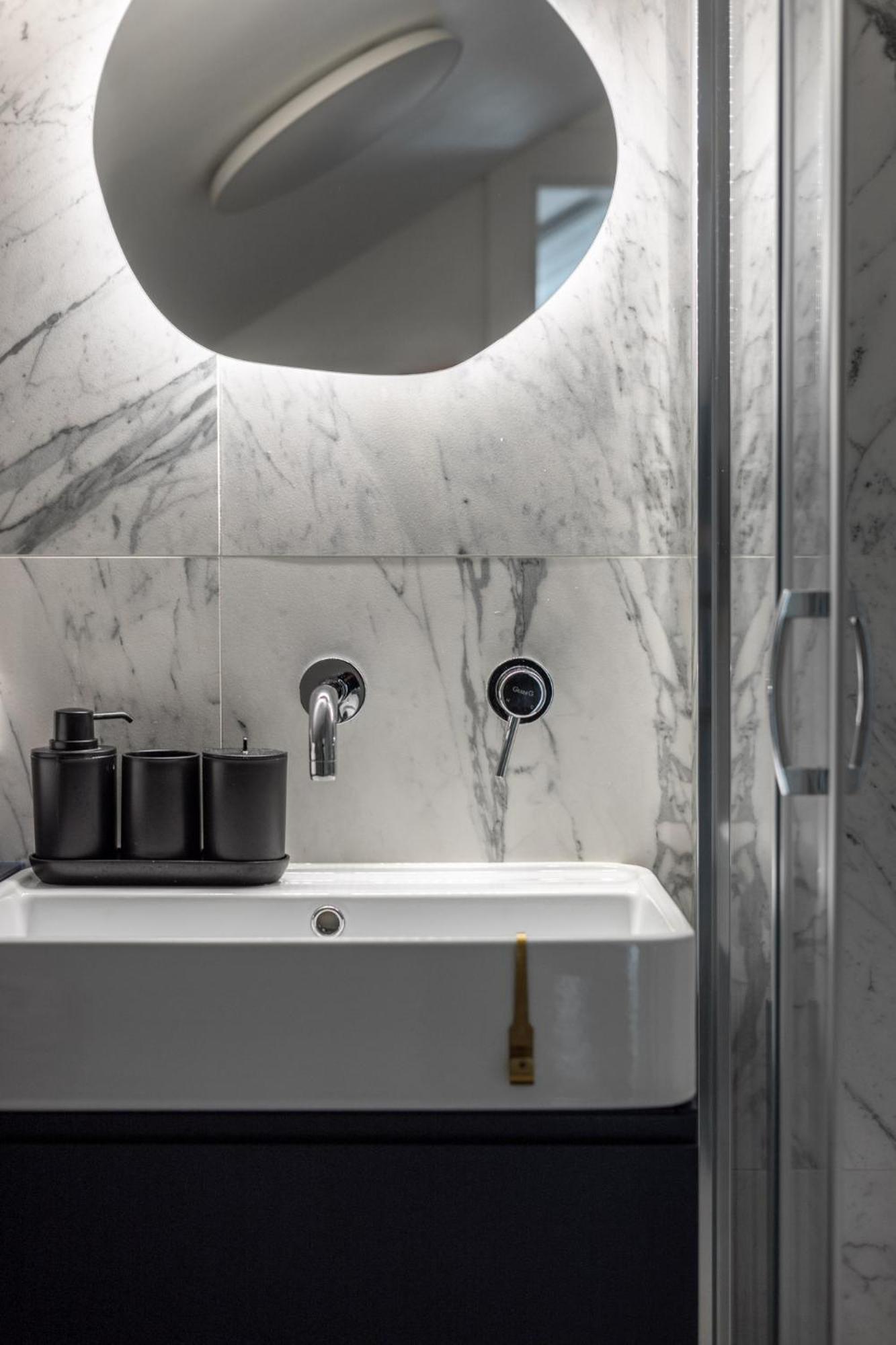 Appartement Tasteful 1bd Centre Apartme Riga