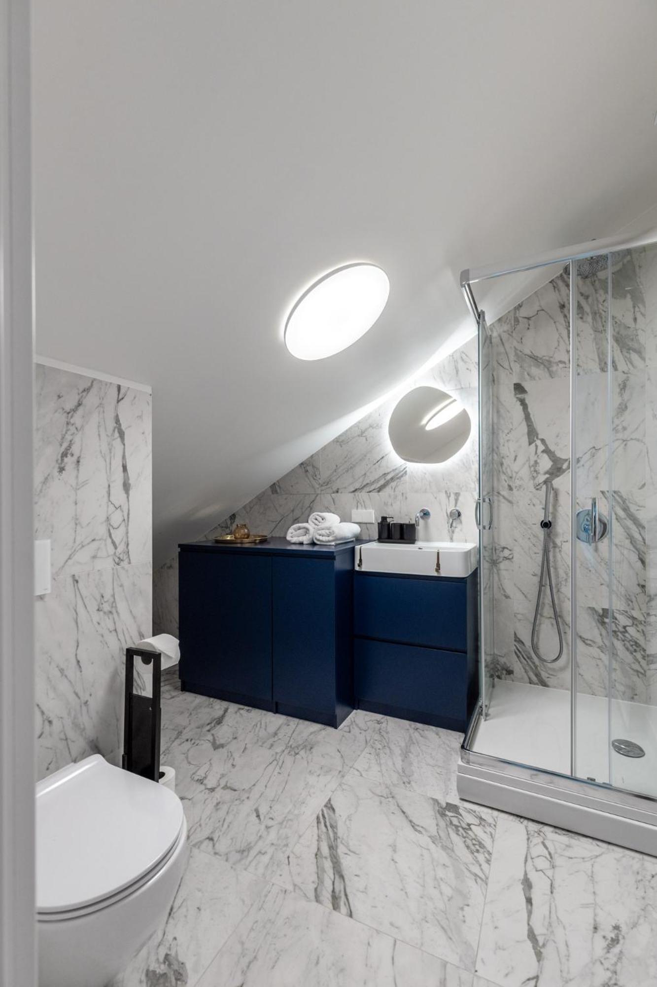 Tasteful 1bd Centre Apartme 公寓 *